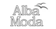 Logo Alba Moda