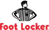 Logo Foot Locker