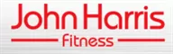 Logo John Harris Fitness