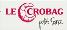 Logo LE CROBAG