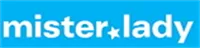 Logo Mister Lady