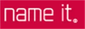 Logo name it