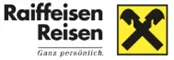Logo Raiffeisen Reisen