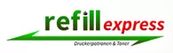 Logo Refill