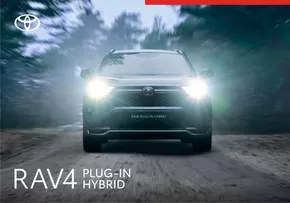 Toyota Katalog | Toyota RAV4 Plug-in | 2024-12-07T00:00:00.000Z - 2025-12-07T00:00:00.000Z