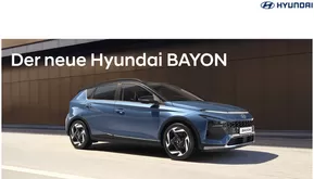 Hyundai Katalog in Unken | Hyundai BAYON | 2025-02-18T00:00:00.000Z - 2026-02-18T00:00:00.000Z
