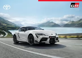 Toyota Katalog in Wels | Tolles Angebot für alle Kunden | 2025-02-27T00:00:00.000Z - 2026-02-27T00:00:00.000Z
