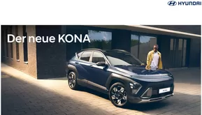 Hyundai Katalog in Wien | Hyundai KONA | 2025-03-06T00:00:00.000Z - 2026-03-06T00:00:00.000Z