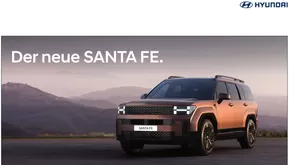 Hyundai Katalog in Wien | Hyundai SANTA FE Plug-In | 2025-03-06T00:00:00.000Z - 2026-03-06T00:00:00.000Z
