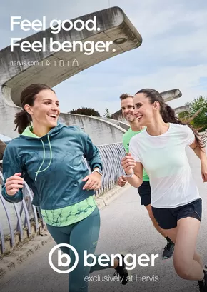 Hervis Katalog in Baden | Flugblatt Hervis | 2025-03-10T00:00:00.000Z - 2025-03-24T00:00:00.000Z