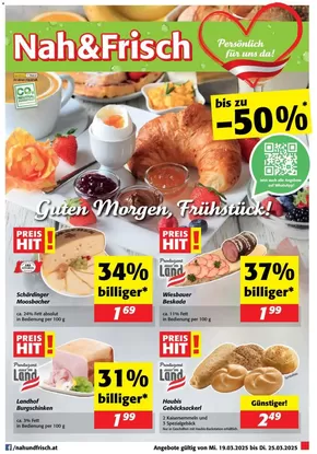 Nah & Frisch Katalog in Steyr | Top-Angebote für Sparfüchse | 2025-03-19T00:00:00.000Z - 2025-03-25T00:00:00.000Z