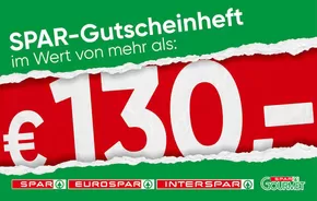 Spar Katalog in Rankweil | Attraktive Sonderangebote für alle | 2025-03-19T00:00:00.000Z - 2025-04-02T00:00:00.000Z
