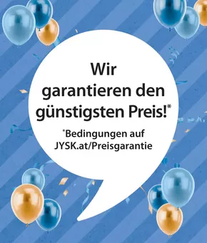 JYSK Katalog | Großartige Angebote | 2025-03-19T00:00:00.000Z - 2025-03-25T00:00:00.000Z