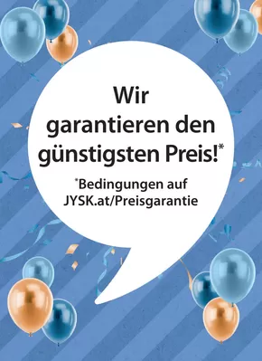 JYSK Katalog | Exklusive Schnäppchen | 2025-03-19T00:00:00.000Z - 2025-04-02T00:00:00.000Z