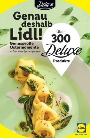 Lidl Katalog in Salzburg | Sonderangebote für Sie | 2025-03-13T00:00:00.000Z - 2025-04-20T00:00:00.000Z