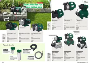 Hagebau Katalog in Linz | Angebote für Schnäppchenjäger | 2025-03-22T00:00:00.000Z - 2025-04-05T00:00:00.000Z