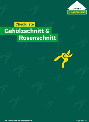 Lagerhaus Graz Land Katalog in Graz | Exklusive Deals für unsere Kunden | 2025-03-22T00:00:00.000Z - 2025-04-05T00:00:00.000Z