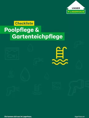 Lagerhaus Graz Land Katalog in Graz | Exklusive Deals und Schnäppchen | 2025-03-22T00:00:00.000Z - 2025-04-05T00:00:00.000Z