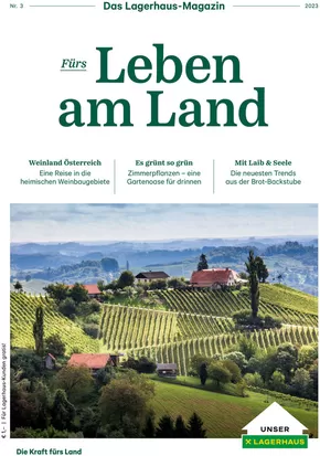 Lagerhaus Graz Land Katalog in Graz | Top-Angebote für alle Schnäppchenjäger | 2025-03-22T00:00:00.000Z - 2025-04-05T00:00:00.000Z