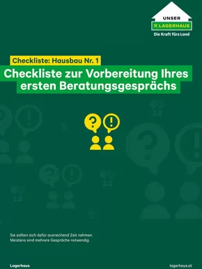 Lagerhaus Graz Land Katalog in Graz | Sonderangebote für Sie | 2025-03-22T00:00:00.000Z - 2025-04-05T00:00:00.000Z