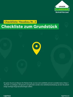 Lagerhaus Graz Land Katalog in Graz | Top-Deals für alle Kunden | 2025-03-22T00:00:00.000Z - 2025-04-05T00:00:00.000Z