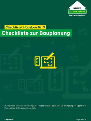 Lagerhaus Graz Land Katalog in Graz | Jetzt sparen mit unseren Deals | 2025-03-22T00:00:00.000Z - 2025-04-05T00:00:00.000Z