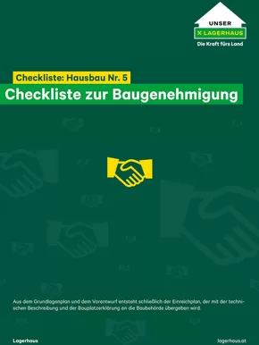 Lagerhaus Graz Land Katalog in Graz | Aktuelle Deals und Angebote | 2025-03-22T00:00:00.000Z - 2025-04-05T00:00:00.000Z