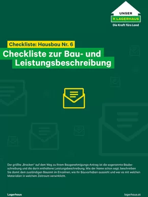 Lagerhaus Graz Land Katalog in Graz | Neue Angebote zum Entdecken | 2025-03-22T00:00:00.000Z - 2025-04-05T00:00:00.000Z