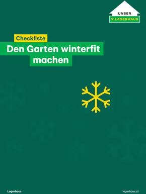 Salzburger Lagerhaus Katalog | Exklusive Deals und Schnäppchen | 2025-03-22T00:00:00.000Z - 2025-04-05T00:00:00.000Z