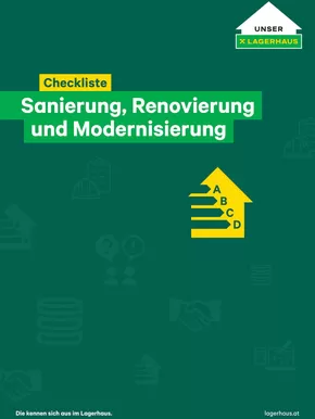 Salzburger Lagerhaus Katalog | Neue Angebote zum Entdecken | 2025-03-22T00:00:00.000Z - 2025-04-05T00:00:00.000Z