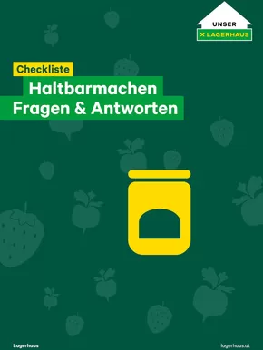 Salzburger Lagerhaus Katalog | Exklusive Schnäppchen | 2025-03-22T00:00:00.000Z - 2025-04-05T00:00:00.000Z