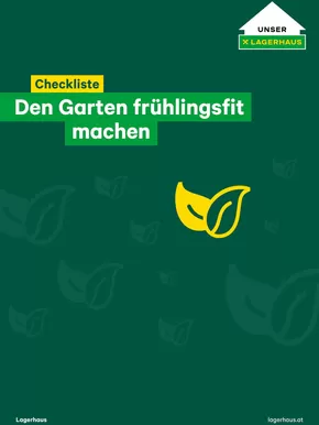 Salzburger Lagerhaus Katalog | Aktuelle Sonderaktionen | 2025-03-22T00:00:00.000Z - 2025-04-05T00:00:00.000Z