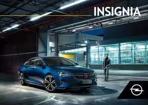 Opel Katalog in Krems an der Donau | Unsere besten Angebote für Sie | 2025-03-22T00:00:00.000Z - 2025-04-05T00:00:00.000Z