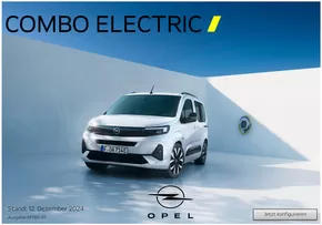 Opel Katalog in Krems an der Donau | Aktuelle Sonderaktionen | 2025-03-22T00:00:00.000Z - 2025-04-05T00:00:00.000Z