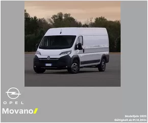 Opel Katalog in Krems an der Donau | Exklusive Deals für unsere Kunden | 2025-03-22T00:00:00.000Z - 2025-04-05T00:00:00.000Z