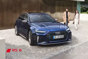 Audi Katalog | Audi RS 6 Avant performance | 2025-03-22T00:00:00.000Z - 2026-03-22T00:00:00.000Z