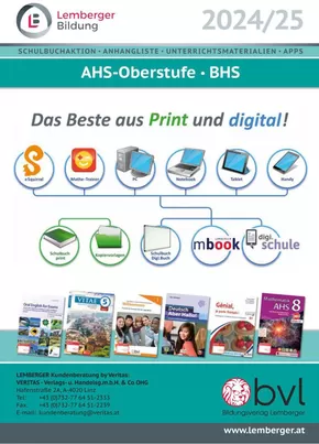 Veritas Katalog in Innsbruck | Attraktive Angebote entdecken | 2024-01-01T00:00:00.000Z - 2025-12-31T00:00:00.000Z