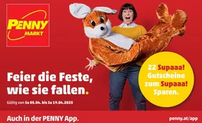 Penny Katalog in Krems an der Donau | Unsere besten Schnäppchen | 2025-04-05T00:00:00.000Z - 2025-04-19T00:00:00.000Z