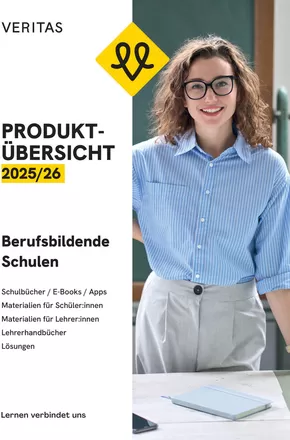 Veritas Katalog in Villach | Top-Angebote für alle Schnäppchenjäger | 2025-01-01T00:00:00.000Z - 2026-12-31T00:00:00.000Z