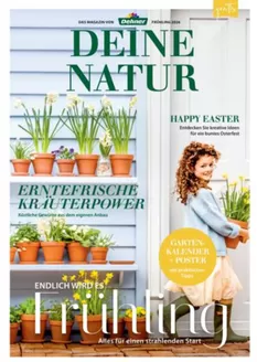 Dehner Katalog in Wernstein am Inn | Dehner flugblatt | 2026-03-01T00:00:00.000Z - 2026-05-31T00:00:00.000Z