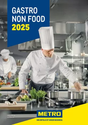 Metro Katalog in Feldkirch | Sonderangebote für Sie | 2025-01-01T00:00:00.000Z - 2025-12-31T00:00:00.000Z