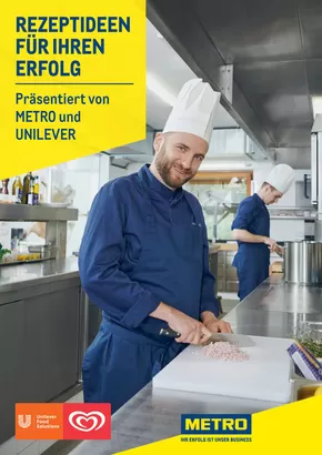 Metro Katalog in Feldkirch | Aktuelle Sonderaktionen | 2025-04-08T00:00:00.000Z - 2025-04-22T00:00:00.000Z