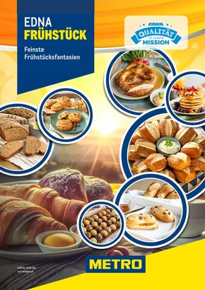 Metro Katalog in Graz | Attraktive Angebote entdecken | 2025-04-08T00:00:00.000Z - 2025-04-22T00:00:00.000Z