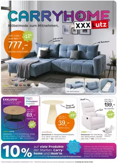 XXXLutz Katalog in Landeck | XXXLutz flugblatt | 2026-04-07T00:00:00.000Z - 2026-04-21T00:00:00.000Z