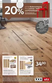 XXXLutz Katalog in Landeck | Unsere besten Deals für Sie | 2026-04-07T00:00:00.000Z - 2026-04-21T00:00:00.000Z