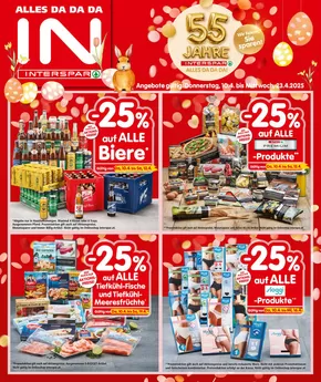 Interspar Katalog | Attraktive Sonderangebote für alle | 2025-04-10T00:00:00.000Z - 2025-04-23T00:00:00.000Z