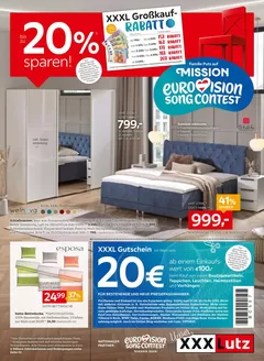 XXXLutz Katalog in Landeck | Sonderangebote für Sie | 2026-04-07T00:00:00.000Z - 2026-04-21T00:00:00.000Z