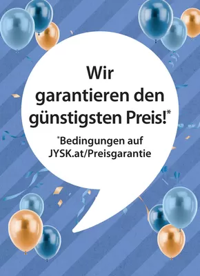 JYSK Katalog | Großartige Angebote | 2025-04-16T00:00:00.000Z - 2025-04-24T00:00:00.000Z