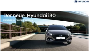 Hyundai Katalog in Reichenau | Hyundai i30 | 2025-04-23T00:00:00.000Z - 2026-04-23T00:00:00.000Z