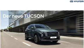 Hyundai Katalog in Reichenau | Hyundai TUCSON | 2025-04-26T00:00:00.000Z - 2026-04-26T00:00:00.000Z